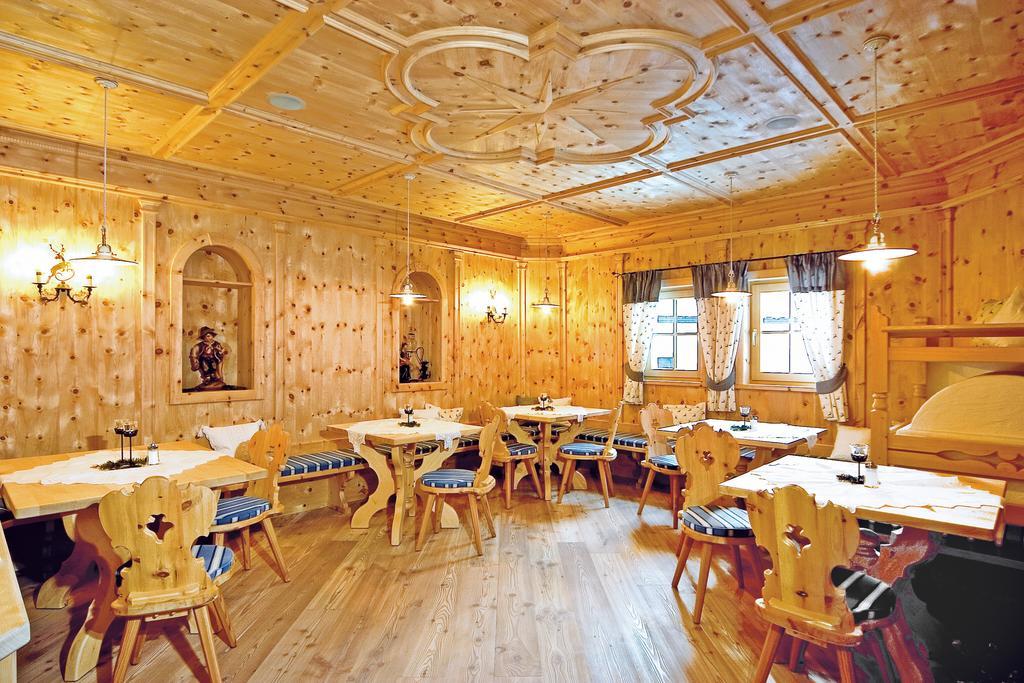 Landhotel Alpenhof Filzmoos Eksteriør billede