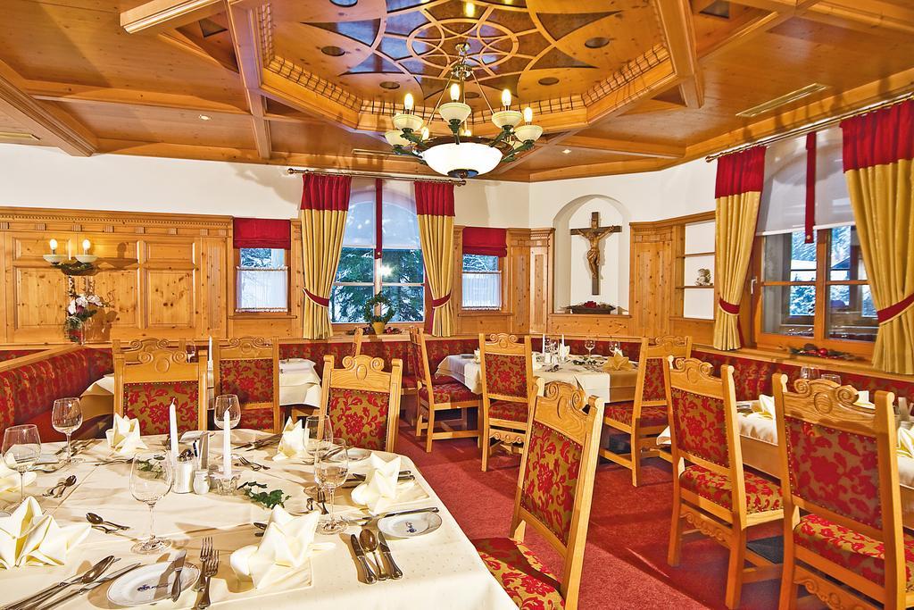 Landhotel Alpenhof Filzmoos Eksteriør billede
