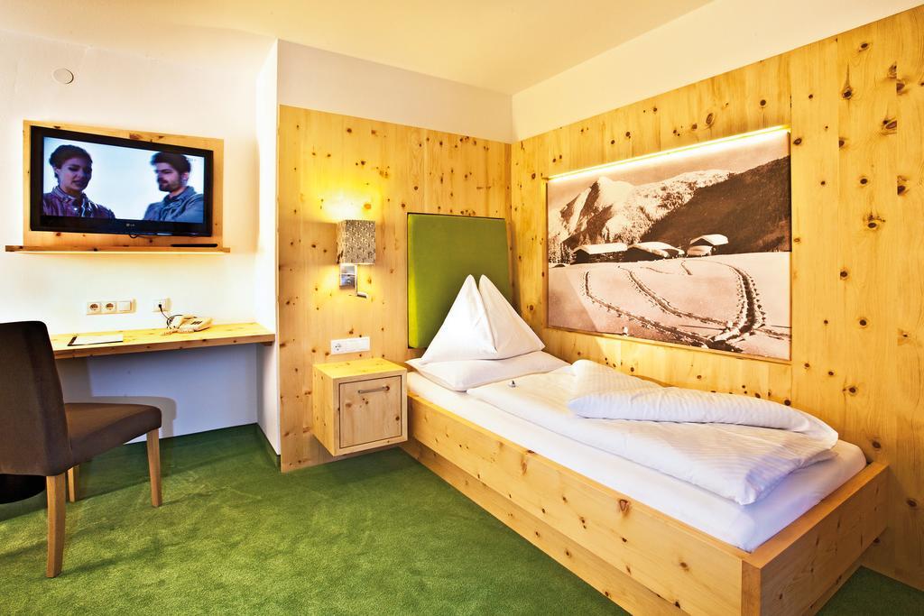 Landhotel Alpenhof Filzmoos Værelse billede