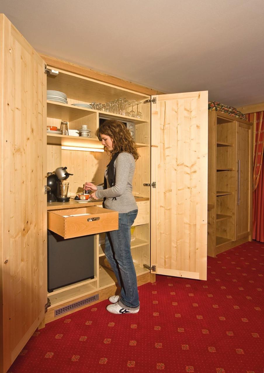 Landhotel Alpenhof Filzmoos Eksteriør billede