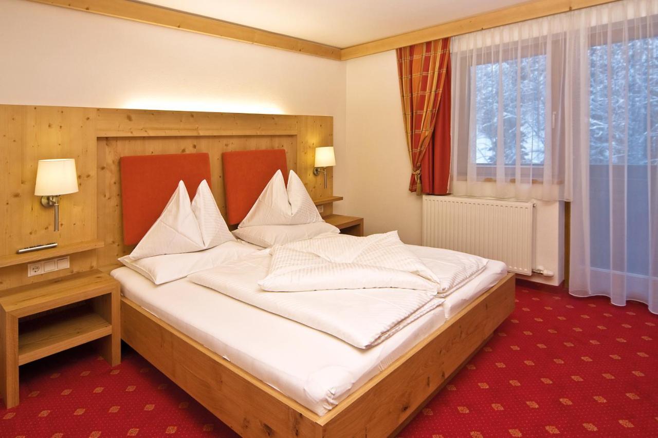 Landhotel Alpenhof Filzmoos Eksteriør billede