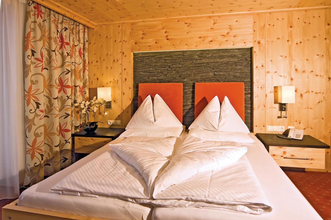 Landhotel Alpenhof Filzmoos Eksteriør billede